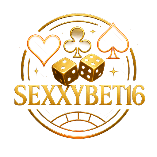 Sexxybet168 Logo
